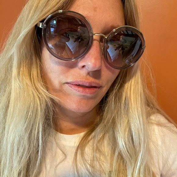 Chloe sunnies
